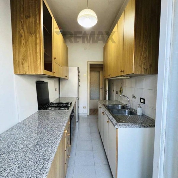 appartamento in vendita a Palermo in zona Noce