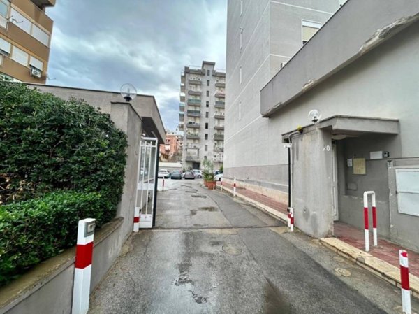 appartamento in vendita a Palermo in zona Settecannoli