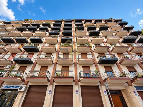 appartamento in vendita a Palermo in zona Croceverde