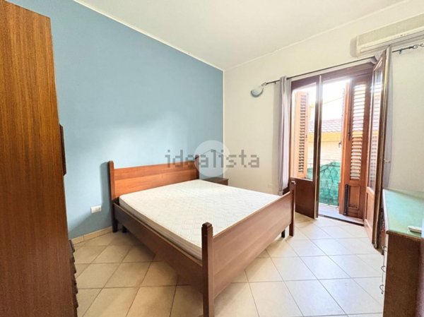 appartamento in vendita a Palermo in zona Oreto