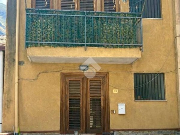 appartamento in vendita a Palermo in zona Ciaculli