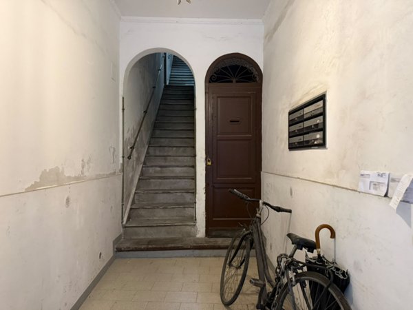appartamento in vendita a Palermo in zona Centro storico