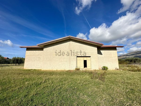 casa indipendente in vendita a Partinico