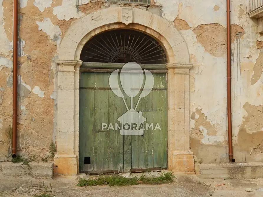 casa indipendente in vendita a Partinico