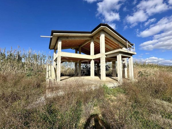 casa indipendente in vendita a Partinico
