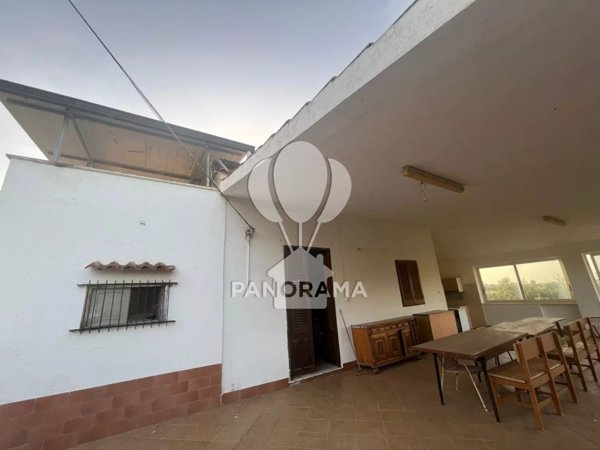 casa indipendente in vendita a Partinico