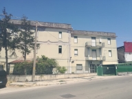 casa indipendente in vendita a Partinico