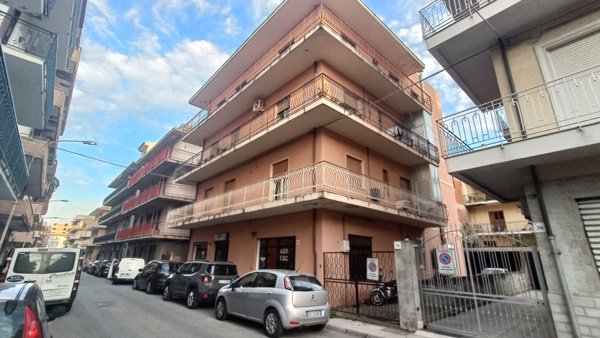 appartamento in vendita a Partinico
