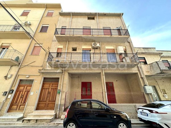 casa indipendente in vendita a Partinico