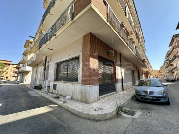 monolocale in vendita a Partinico