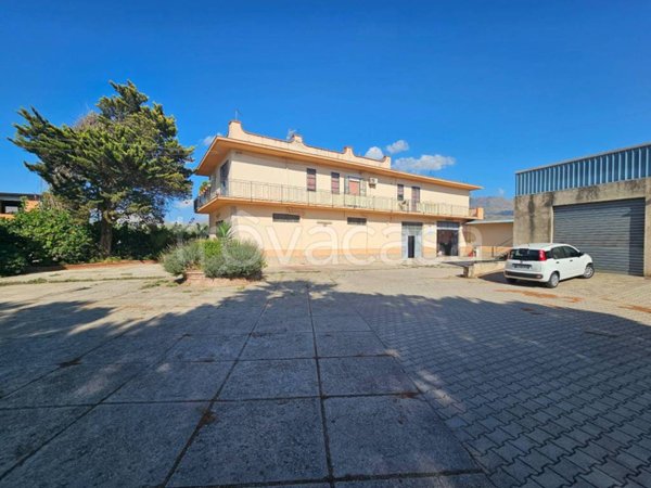 casa indipendente in vendita a Partinico