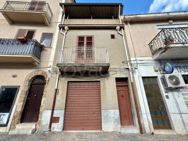 casa indipendente in vendita a Partinico
