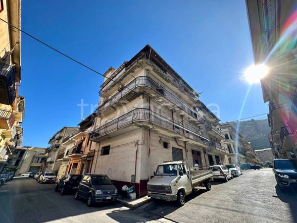 appartamento in vendita a Partinico
