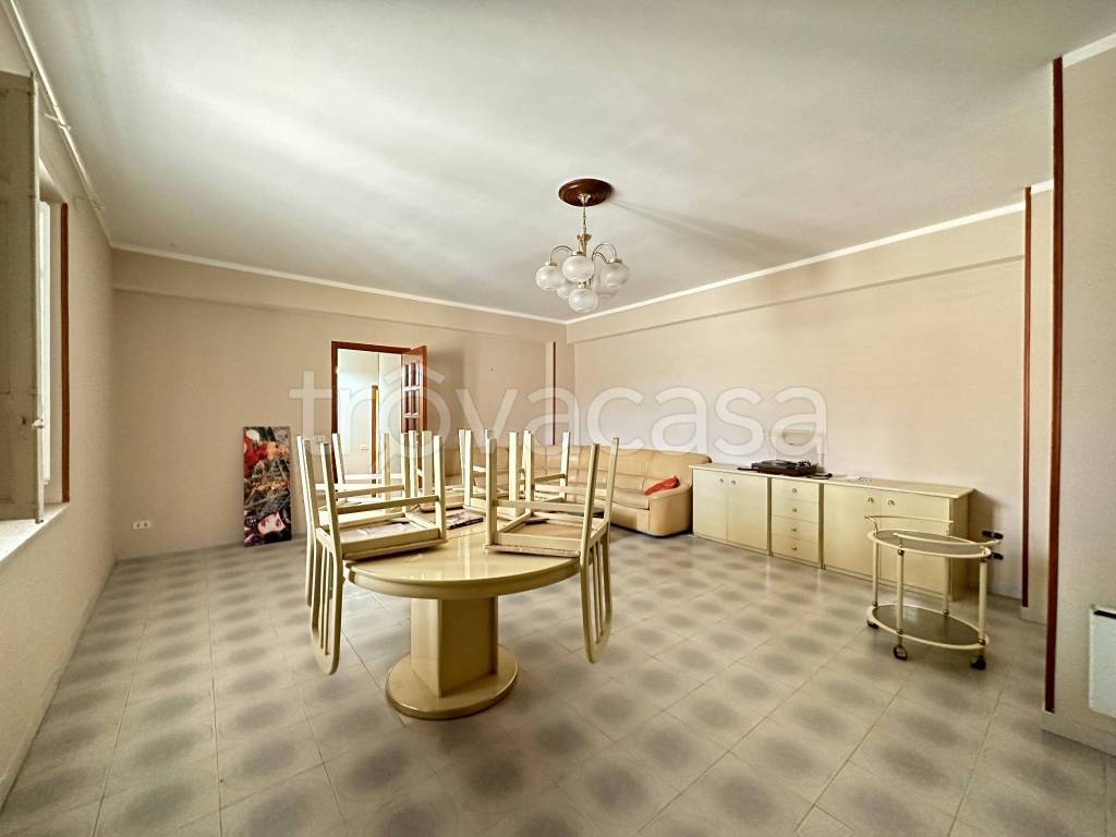 appartamento in vendita a Partinico