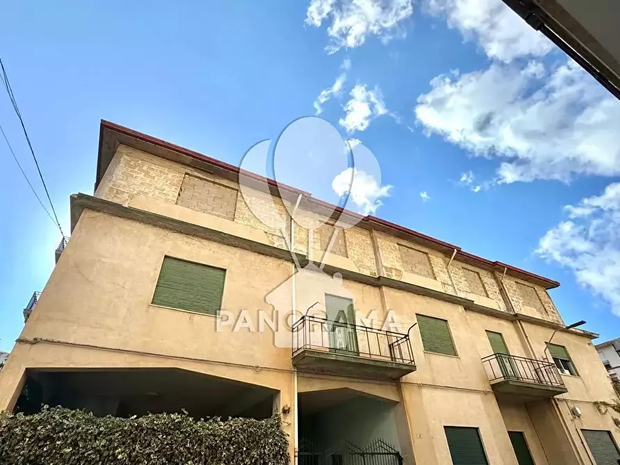 terreno edificabile in vendita a Partinico