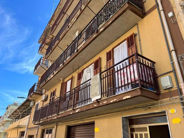 appartamento in vendita a Partinico
