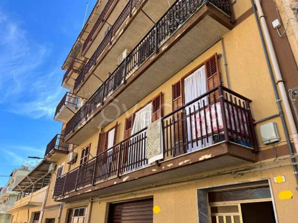 appartamento in vendita a Partinico