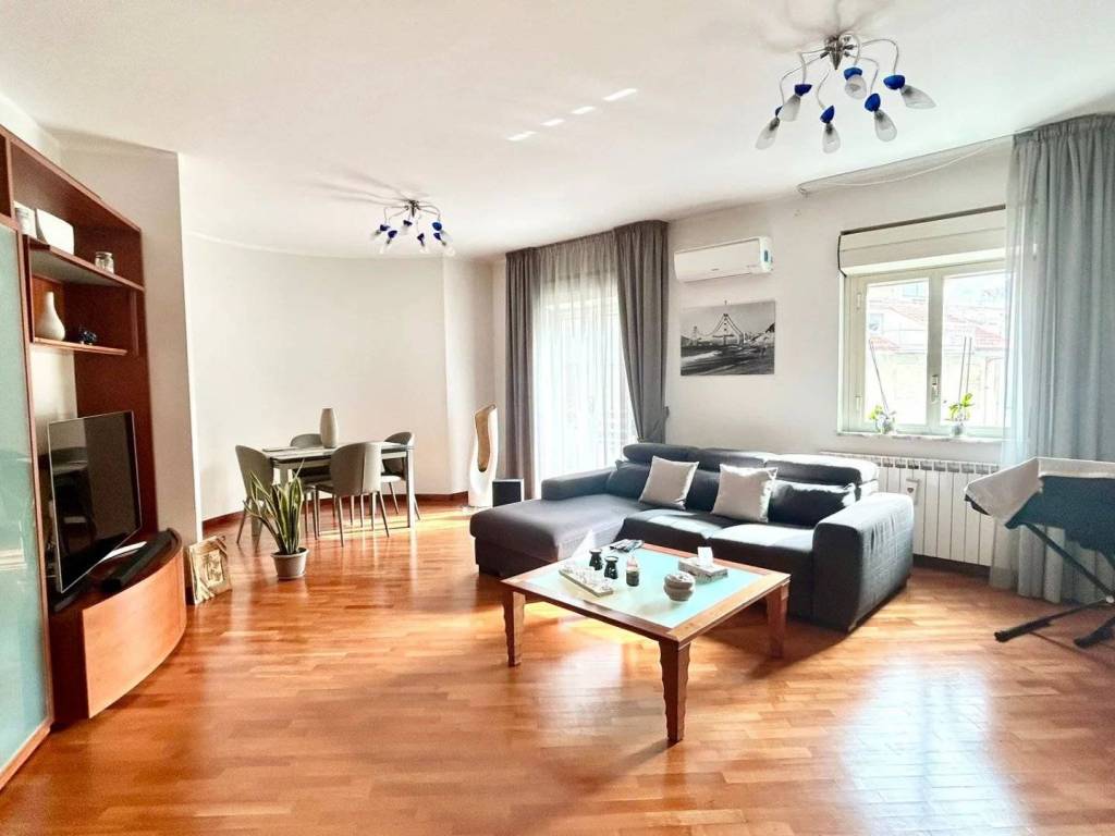 appartamento in vendita a Partinico