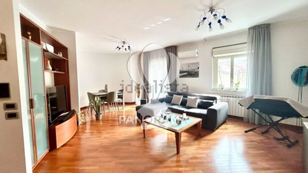 appartamento in vendita a Partinico