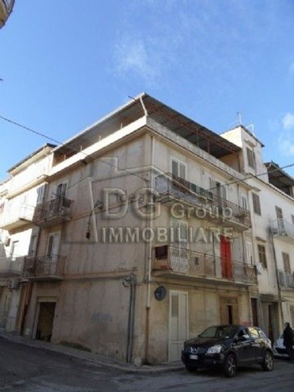 casa indipendente in vendita a Partinico