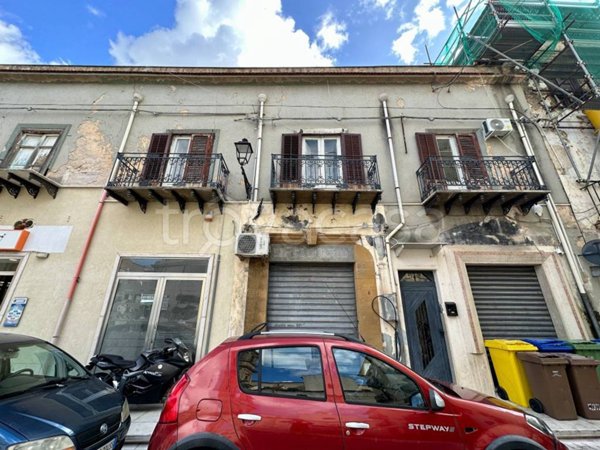 appartamento in vendita a Partinico