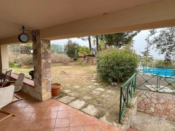 casa indipendente in vendita a Partinico