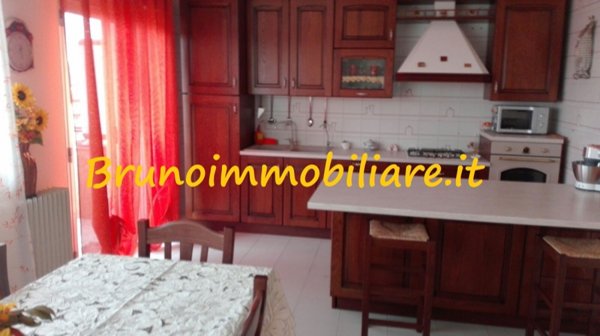 appartamento in vendita a Partinico