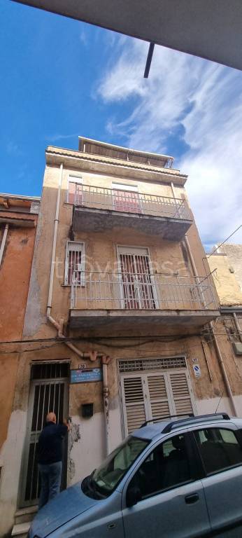 casa indipendente in vendita a Partinico