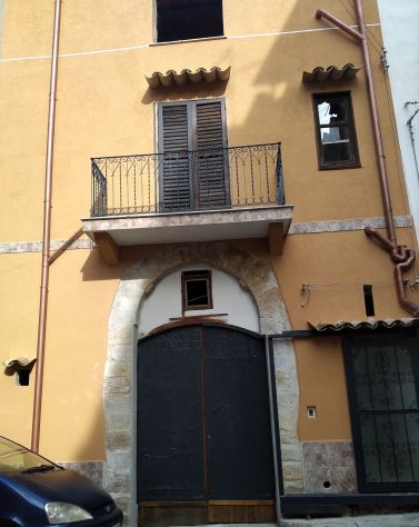 appartamento in vendita a Partinico