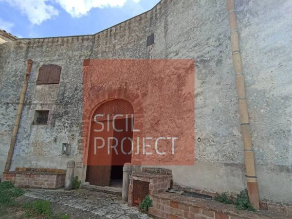 terreno agricolo in vendita a Partinico