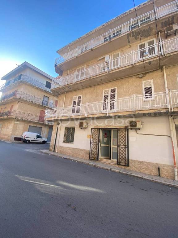 appartamento in vendita a Partinico