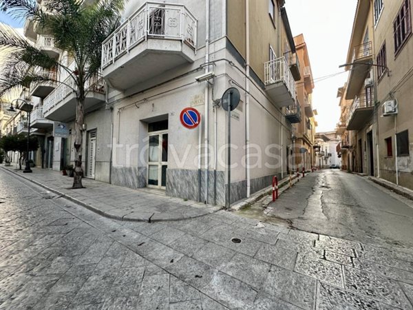 monolocale in vendita a Partinico