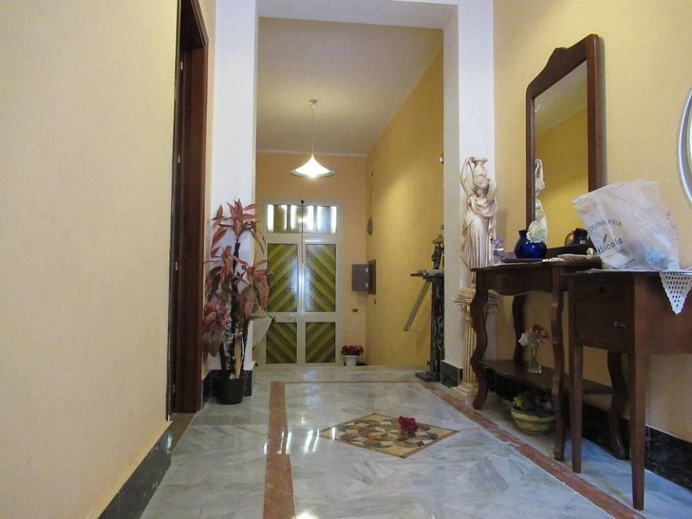 casa indipendente in vendita a Partinico