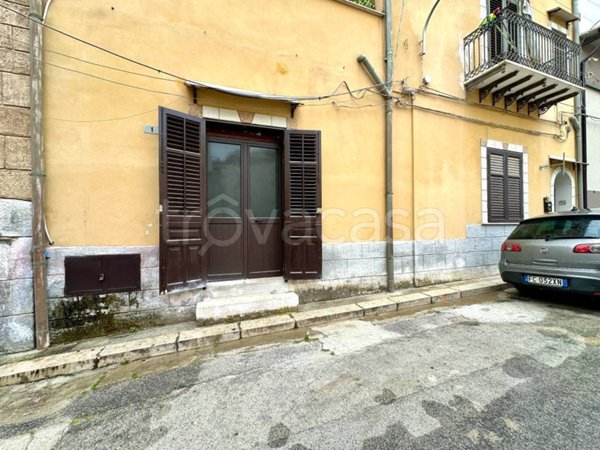 appartamento in vendita a Partinico