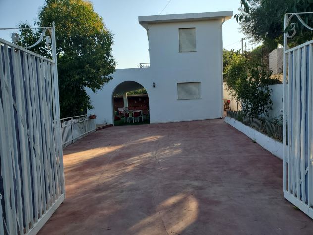 casa indipendente in vendita a Partinico