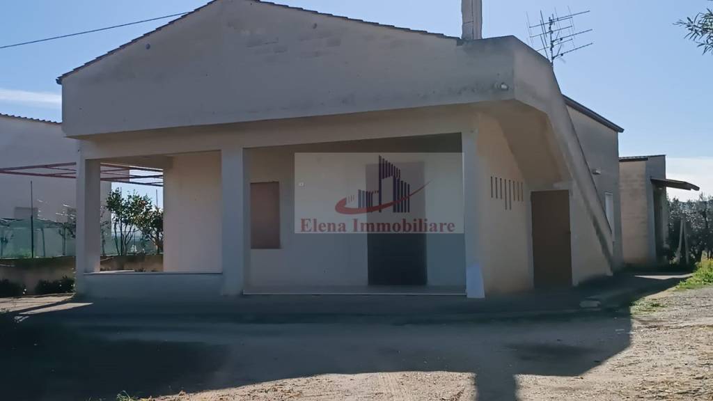 casa indipendente in vendita a Partinico