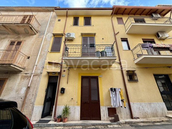 casa indipendente in vendita a Partinico