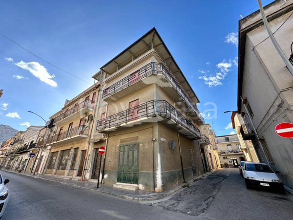 casa indipendente in vendita a Partinico