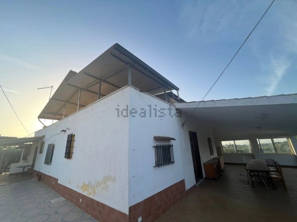 casa indipendente in vendita a Partinico