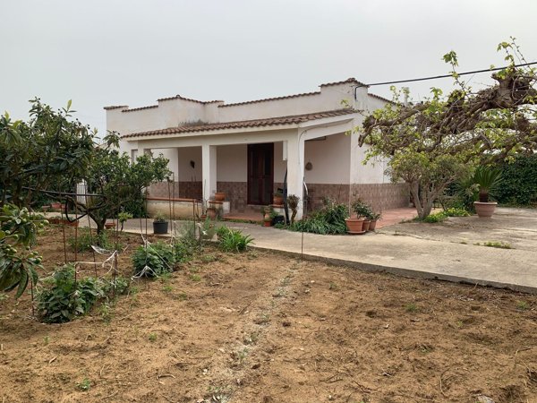 appartamento in vendita a Partinico