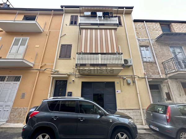 casa indipendente in vendita a Partinico