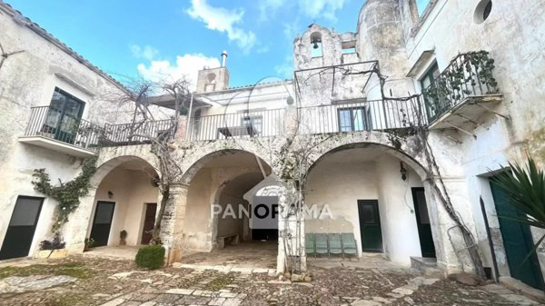 appartamento in vendita a Partinico