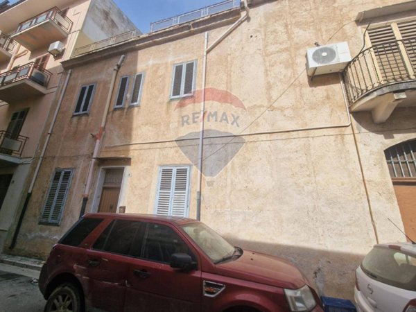 casa indipendente in vendita a Partinico