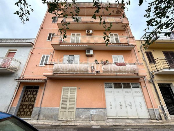 appartamento in vendita a Partinico