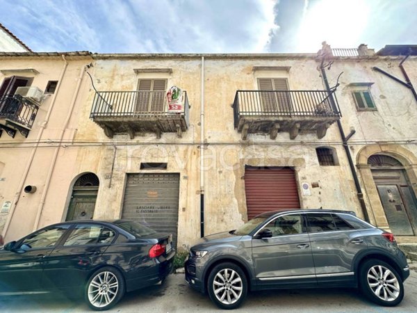 casa indipendente in vendita a Partinico