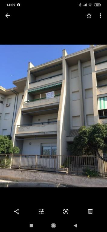 appartamento in vendita a Partinico