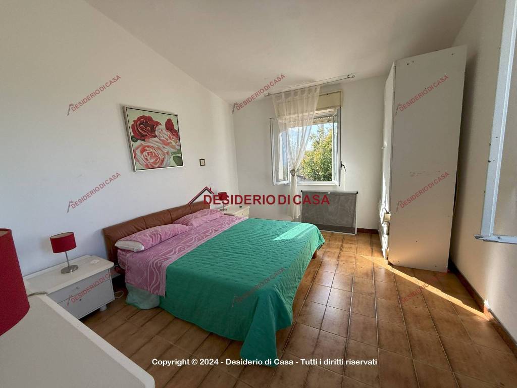 casa indipendente in vendita a Partinico