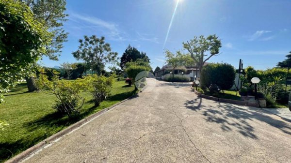 casa indipendente in vendita a Partinico