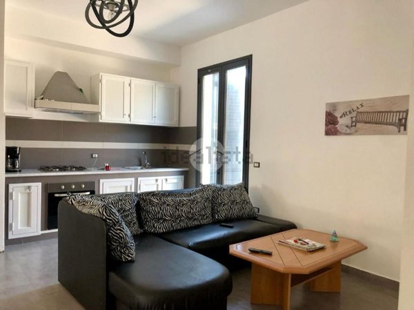 appartamento in vendita a Partinico