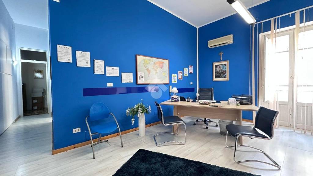 casa indipendente in vendita a Partinico